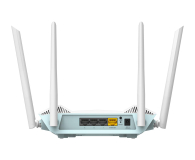 D-LINK R15 Smart AX1500 1xWAN 3xLAN - 1156373 - zdjęcie 4